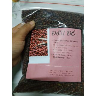 1kg Đậu đỏ