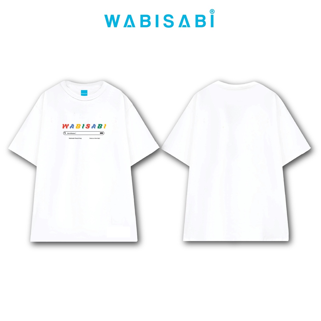 Áo thun Wabisabi Basic Tee WsA19