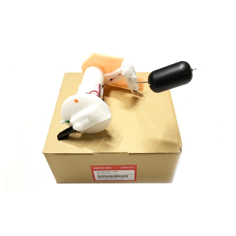 Cụm bơm xăng HONDA Sh 125 / Sh 150 (2012-2016)  QA(16700K01D02) _( 8C 2D)