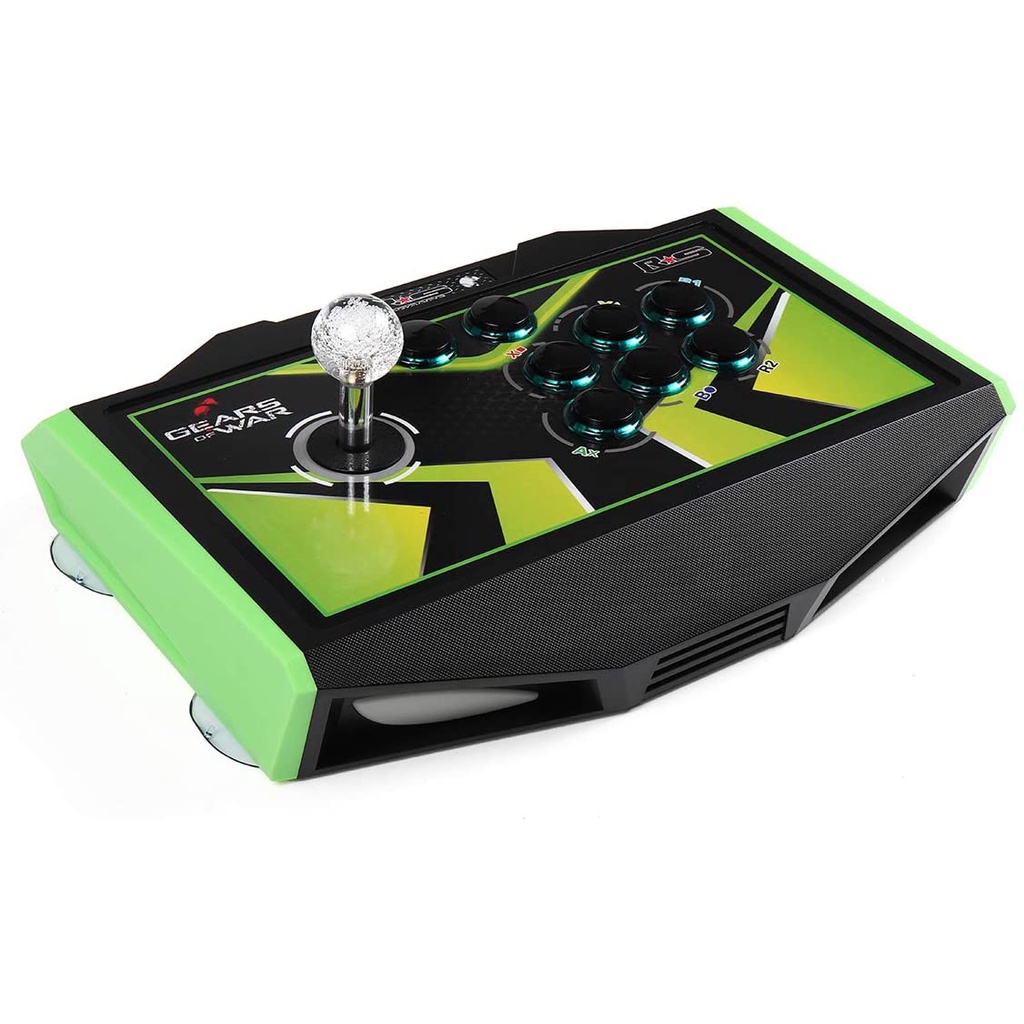 Máy Chơi Game Thùng RS trên PC