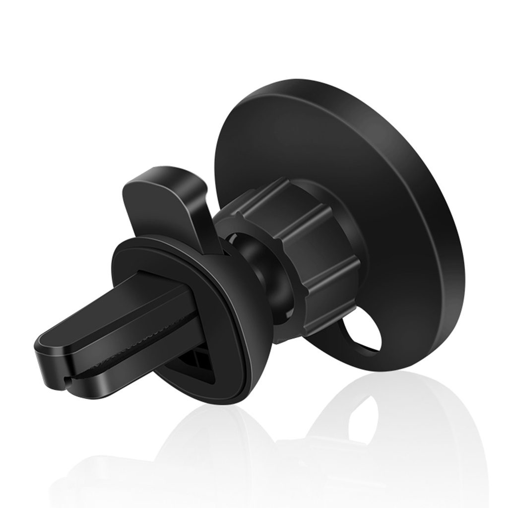 Đế Sạc Điện Thoại Không Dây Gắn Khe Điều Hòa Xe Hơi Magsafe