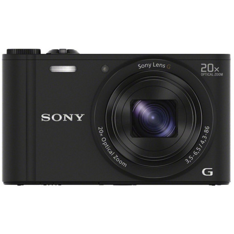Máy ảnh du lịch Sony CyberShot DSC WX350