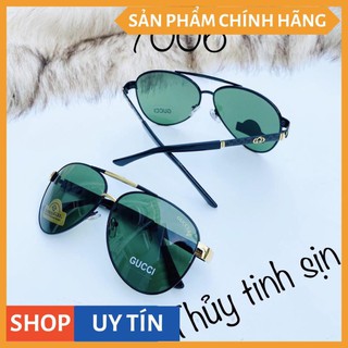 ❌FULLBOX HÃNG❌MẮT KÍNH MÁT NAM KÍNH RÂM P7006 TRÒNG PHÂN CỰC POLAROID CAO CẤP CHỐNG UV400 CHỐNG CHÓI HOT TREND