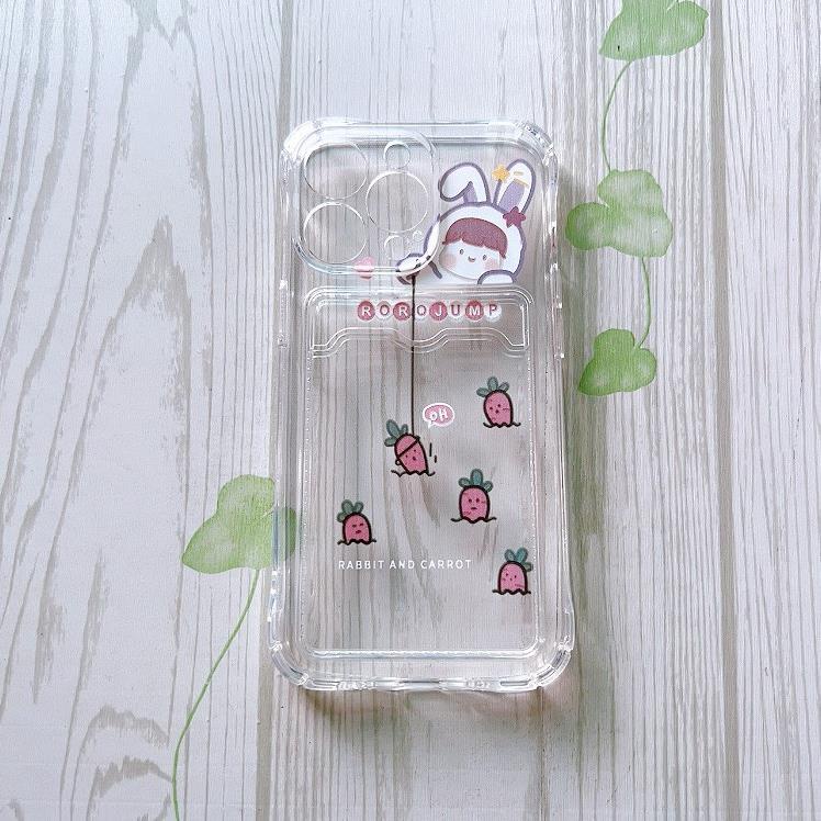 Ốp ví dẻo Iphone 13/13 pro/13 pro max