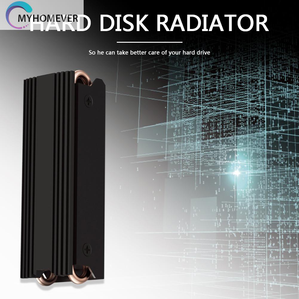 Bộ Tản Nhiệt M.2 Ssd Nvme 2280 Cho Máy Tính | BigBuy360 - bigbuy360.vn