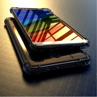 Ốp điện thoại di động chống sốc trong suốt cho OPPO A59 A79 A38 A18 A58 A78 A57 A77 A77S Realme X7 6 X50 X3 X2 Pro XT 6i 5i 6 5 Pro