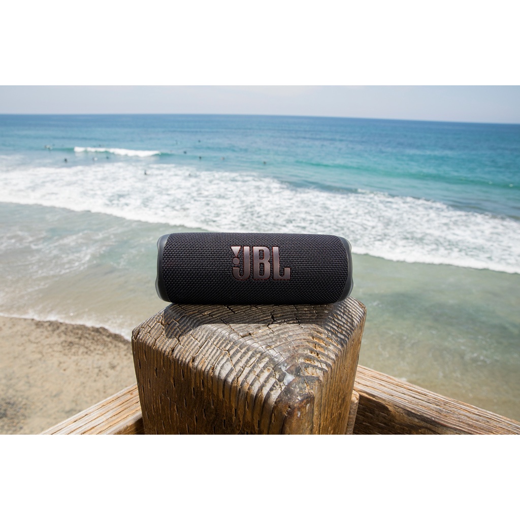 Loa Bluetooht JBL Flip 6 - Hàng chính hãng PGI - Chống nước chuẩn IP67
