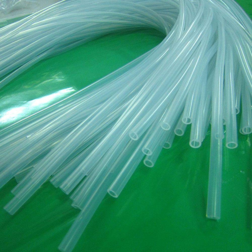 Ống Silicone 8mm Dùng Để Nối Thức Ăn