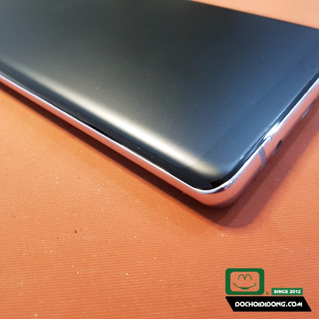 Miếng dán PPF Samsung Note 8 trong, nhám, đổi màu cao cấp