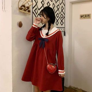 ĐẦM BABYDOLL THỦY THỦ TAY DÀI