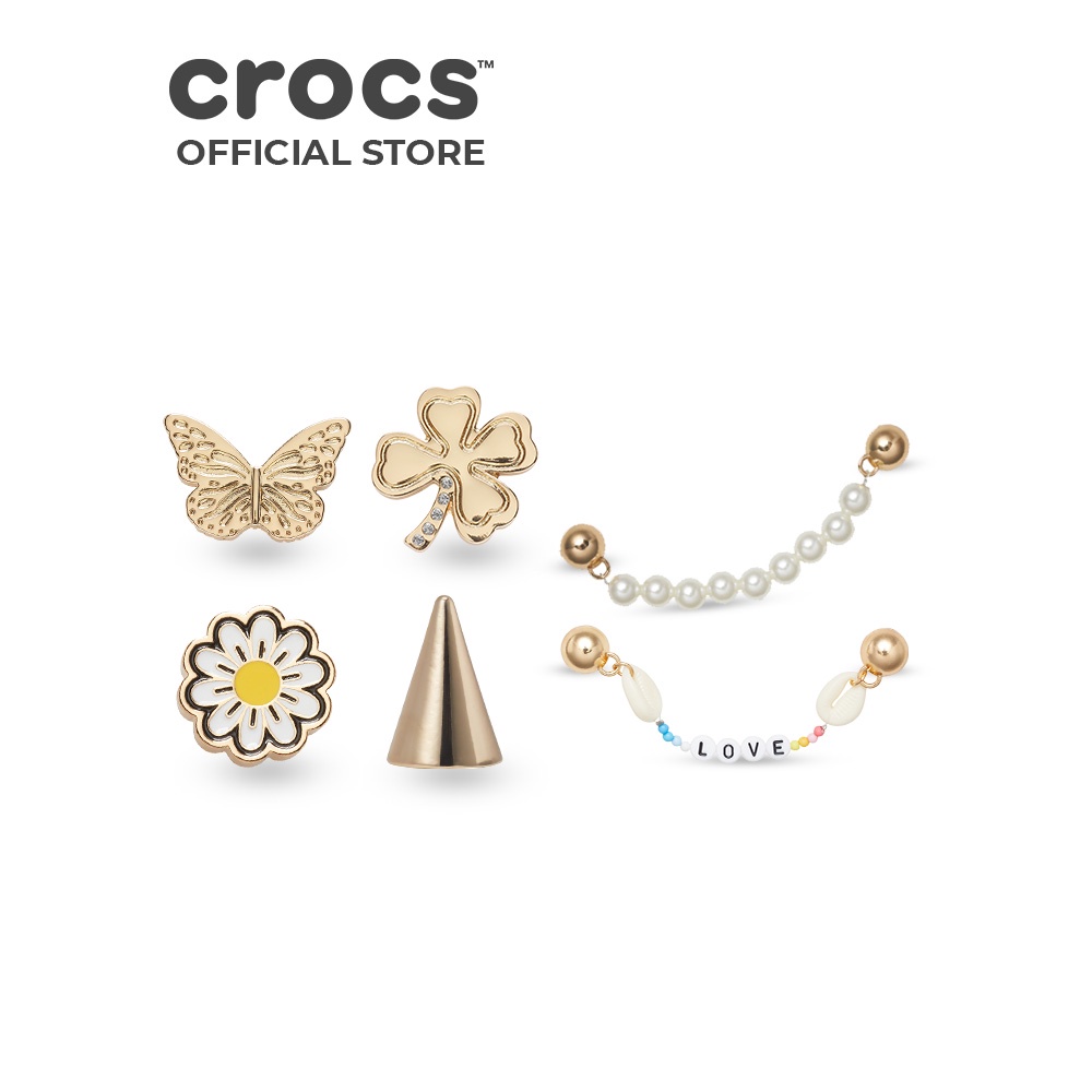 Phụ kiện Crocs Jibbitz™ Elevated