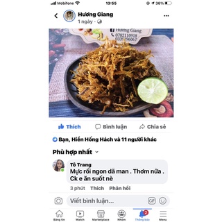 Mực rối tẩm Vân Đồn 1kg