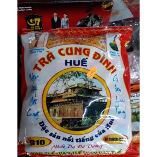 Trà cung đình Đức Phượng thượng hạng G10 chính hãng