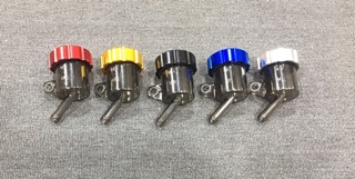 Bình dầu Brembo