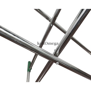 BÀN ĐỂ ỦI QUẦN ÁO KOKOMEGA BU120