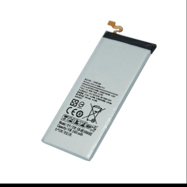 Pin EB-BE500ABE - Pin Dùng cho điện thoại Samsung Galaxy E5 E500 bảo hành 6 tháng