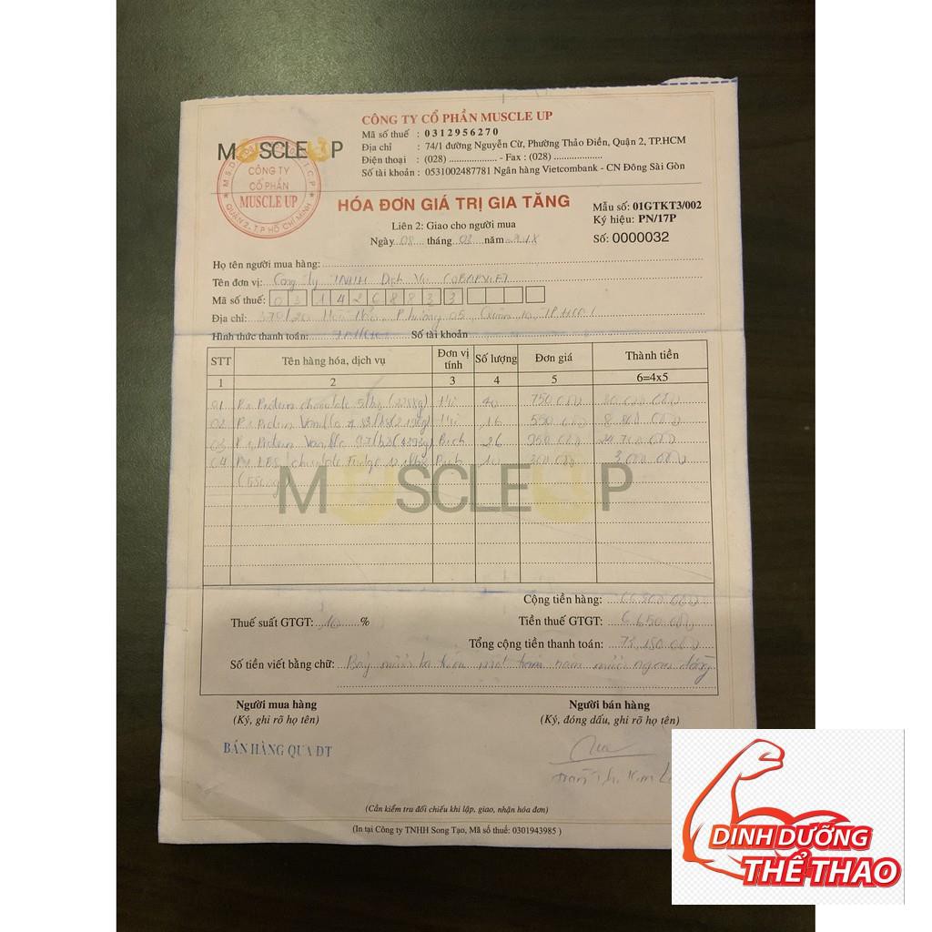 [GIÁ TỐT NHẨT] RULE 1 PROTEIN 5LBS | Sữa Dinh Dưỡng Tăng Cơ (2.3 KG) Chính Hãng