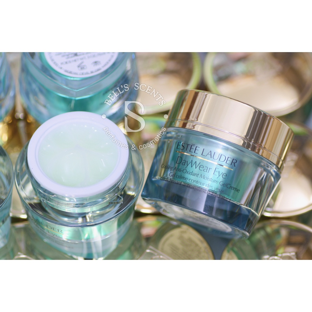 KEM DƯỠNG MẮT ESTEE LAUDER DAY WEAR EYE GEL CREME 15ML