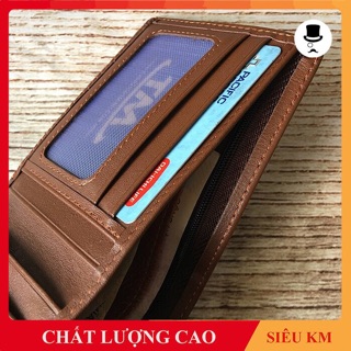 Ví Nam Da Bò cao cấp