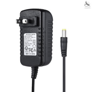 Bộ Chuyển Đổi Nguồn Điện 9v 2a Cho Đàn Guitar Bass