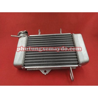 KÉT NƯỚC EXCITER 135 150 MẪU ZIN [BAO ĐỔI TRẢ NẾU HÀNG LỔI]