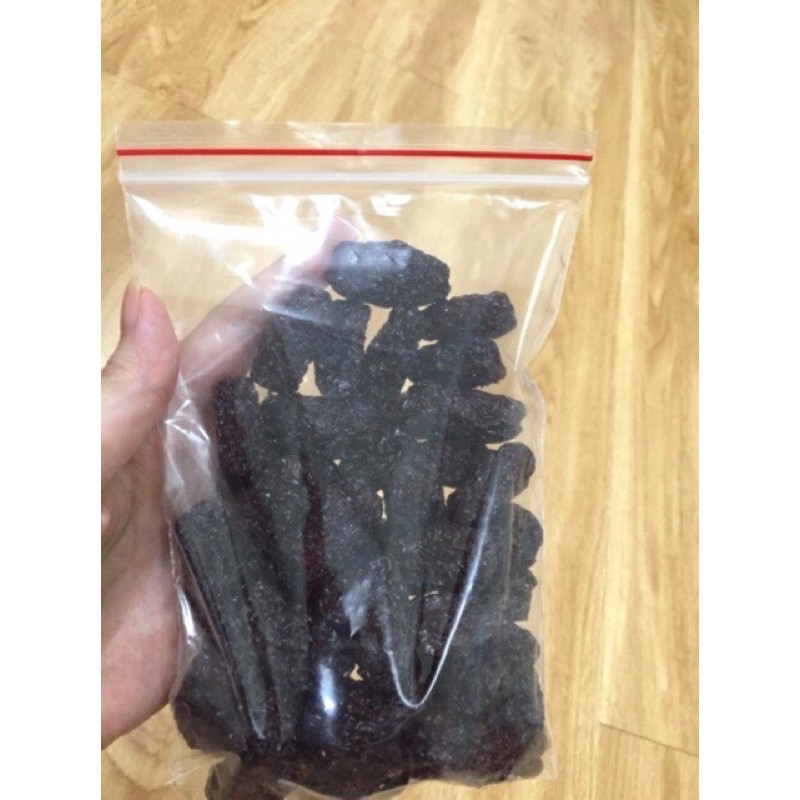 Táo Tàu - Táo Đen Đông Y ĐTĐ