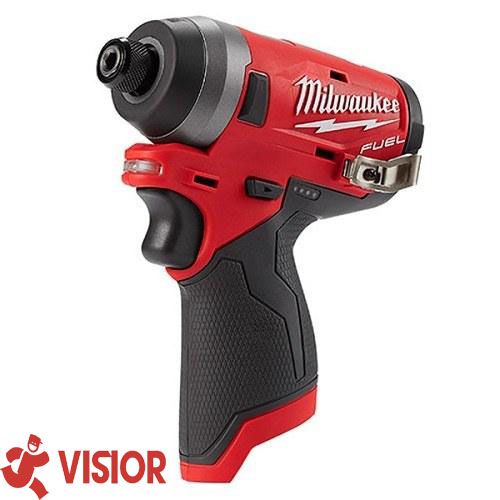 MÁY VẶN VÍT M12 FID-0C  MILWAUKEE