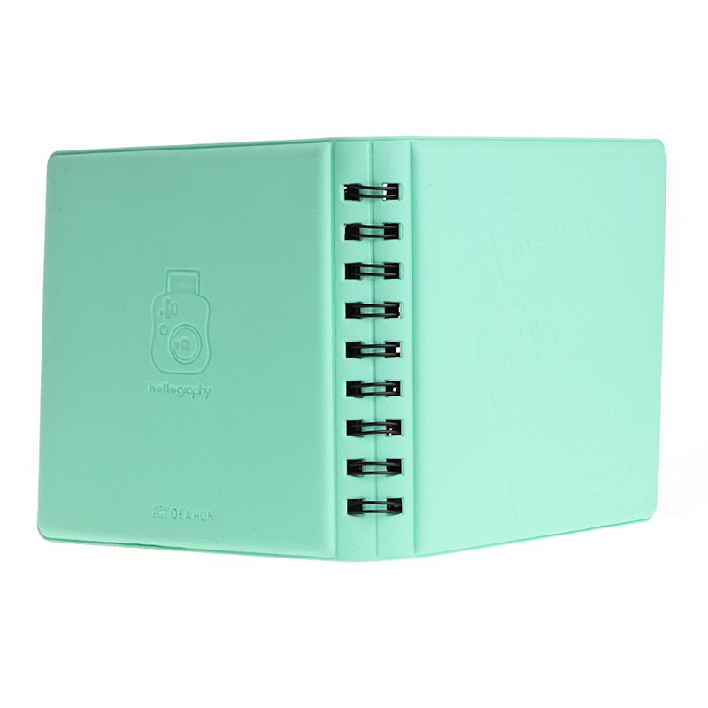 Album đựng ảnh 3 inches 68 lá xinh xắn