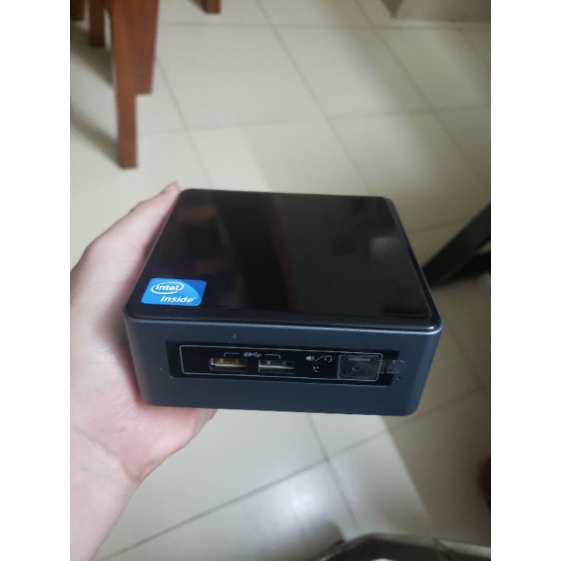 NUC INTEL NUC6CAY | BigBuy360 - bigbuy360.vn