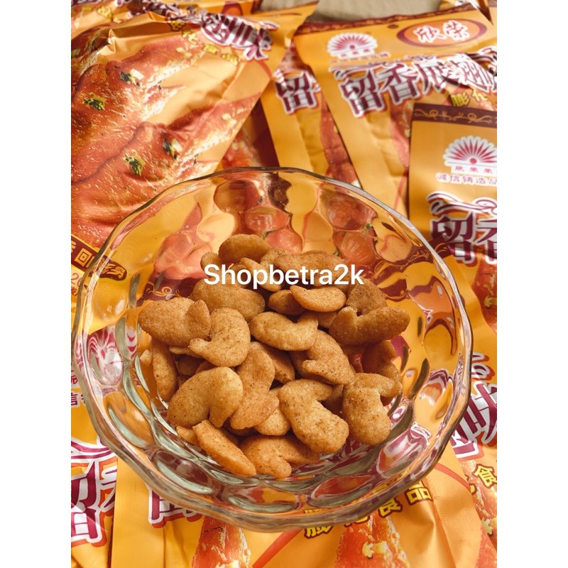 Snack Cánh gà Trung