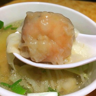 MÌ HOÀNH THÁNH TÔM THÁI LAN (thùng 6 tô)