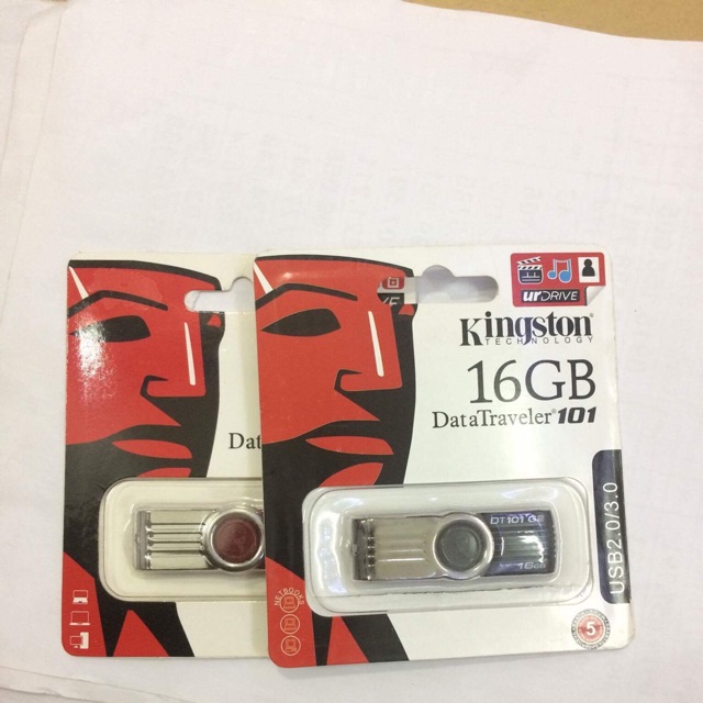 USB 16GB kingston