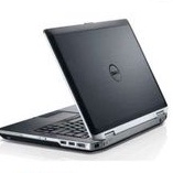 Laptop Dell e6530 core i7 256 SSD 1TB HHD