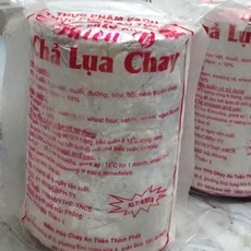 Thực phẩm chay chả lụa Thiên Ý 500g