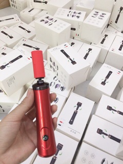 Máy lắc keo loại 1 màu đen