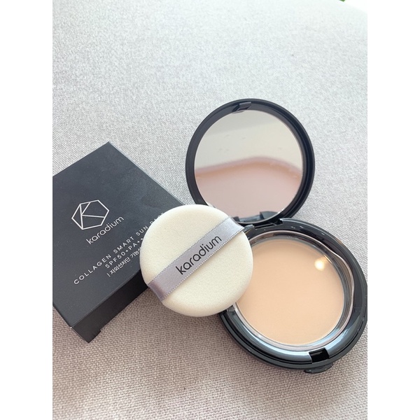 PHẤN PHỦ KARADIUM COLLAGEN