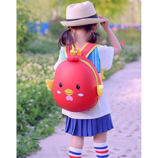 BALO TRỨNG HÌNH GÀ CON (RẺ MÀ CHẤT)