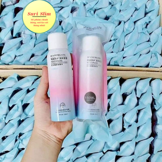 Xịt chống nắng Maycreat