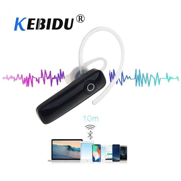 Tai nghe bluetooth tai nghe không dây giá rẻ ,âm thanh sống động,tai nghe chạy bằng pin