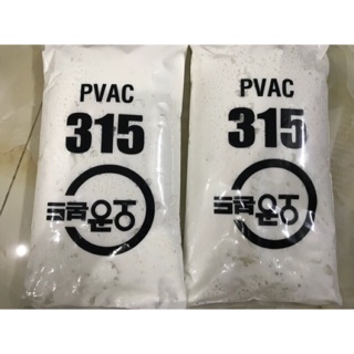 [Giá_rẻ] Keo sữa giấy dán tường 315 dùng cực thích