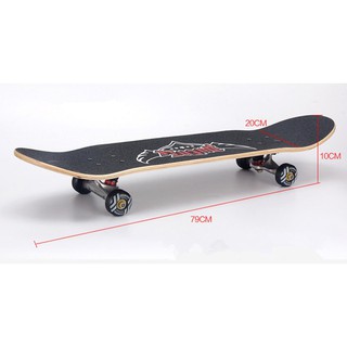 Ván Trượt Skateboard 1024