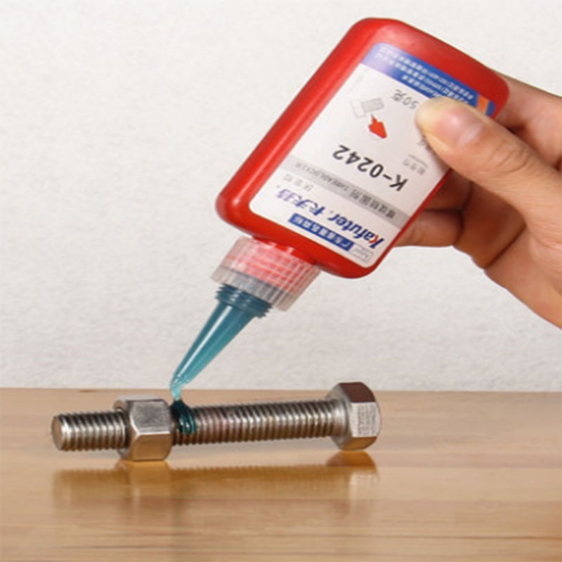 Keo chống khóa ren Kafuter K-0242