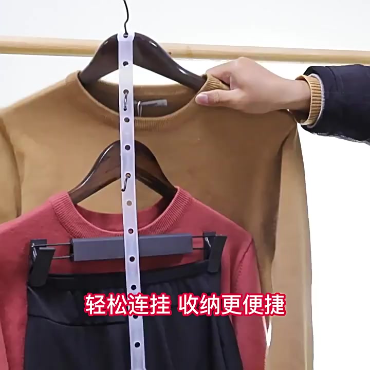 Dây nhựa mix treo quần áo, treo chân váy, treo áo kèm quần, bộ đồ đôi... Dây dẻo, chắc chắn hàng đẹp bao đẹp | BigBuy360 - bigbuy360.vn