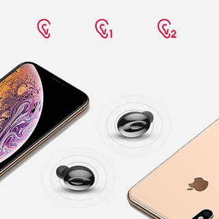 Tai Nghe Bluetooth XG15