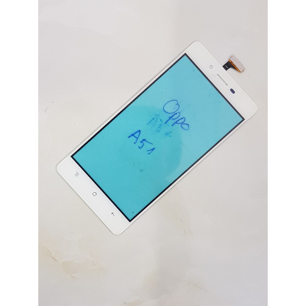 Mặt kính điện thoại oppo mirro 5 A51