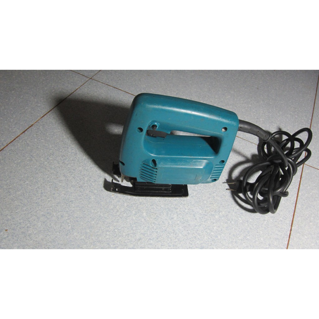 Máy cưa lọng Makita 4320 nội địa Nhật có điều tốc