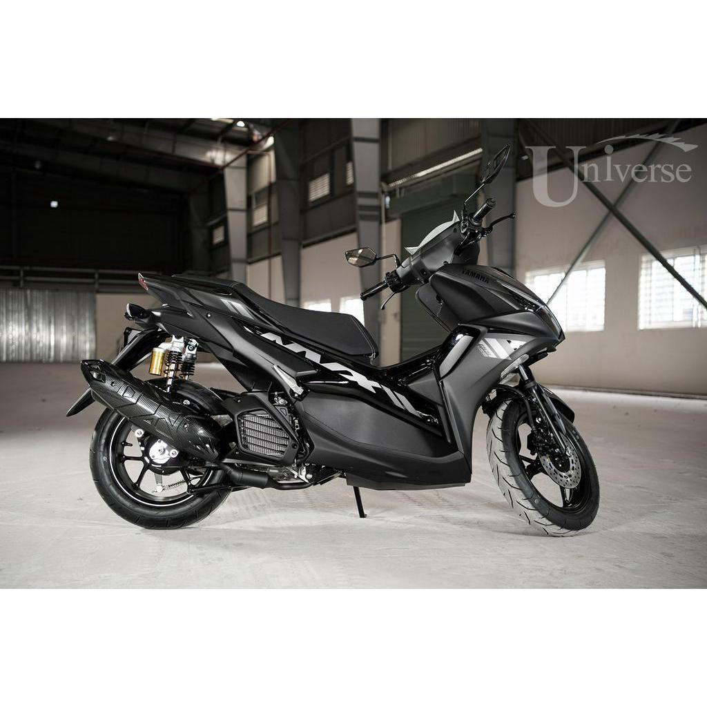 Phụ kiện ốp dàn áo NVX155 đời 2021 CGV273