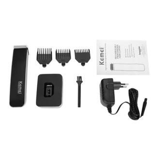 TÔNG ĐƠ CẮT TÓC KEMEI KM-619