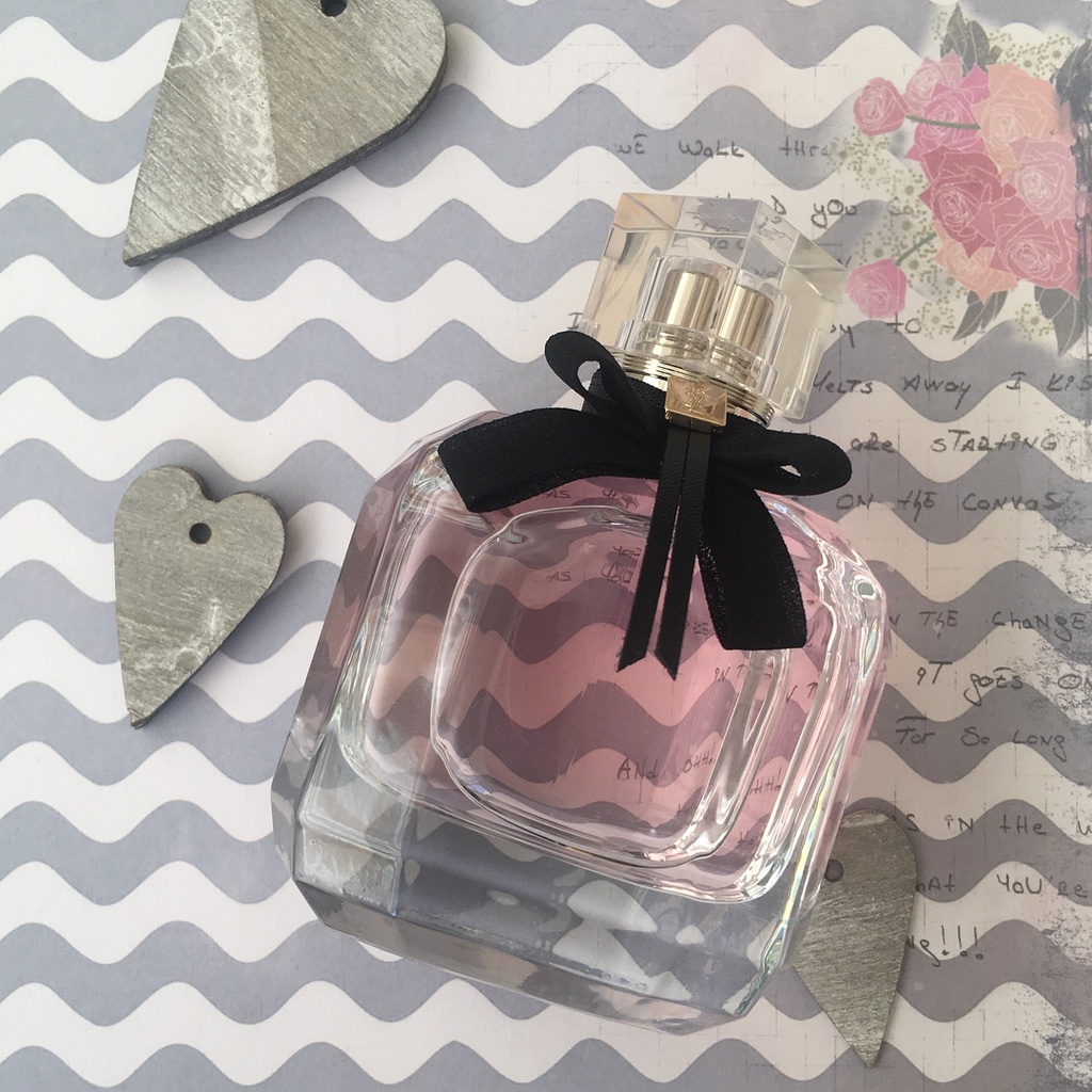 Nước Hoa YSL Mon Paris - STORE MỸ PHẨM