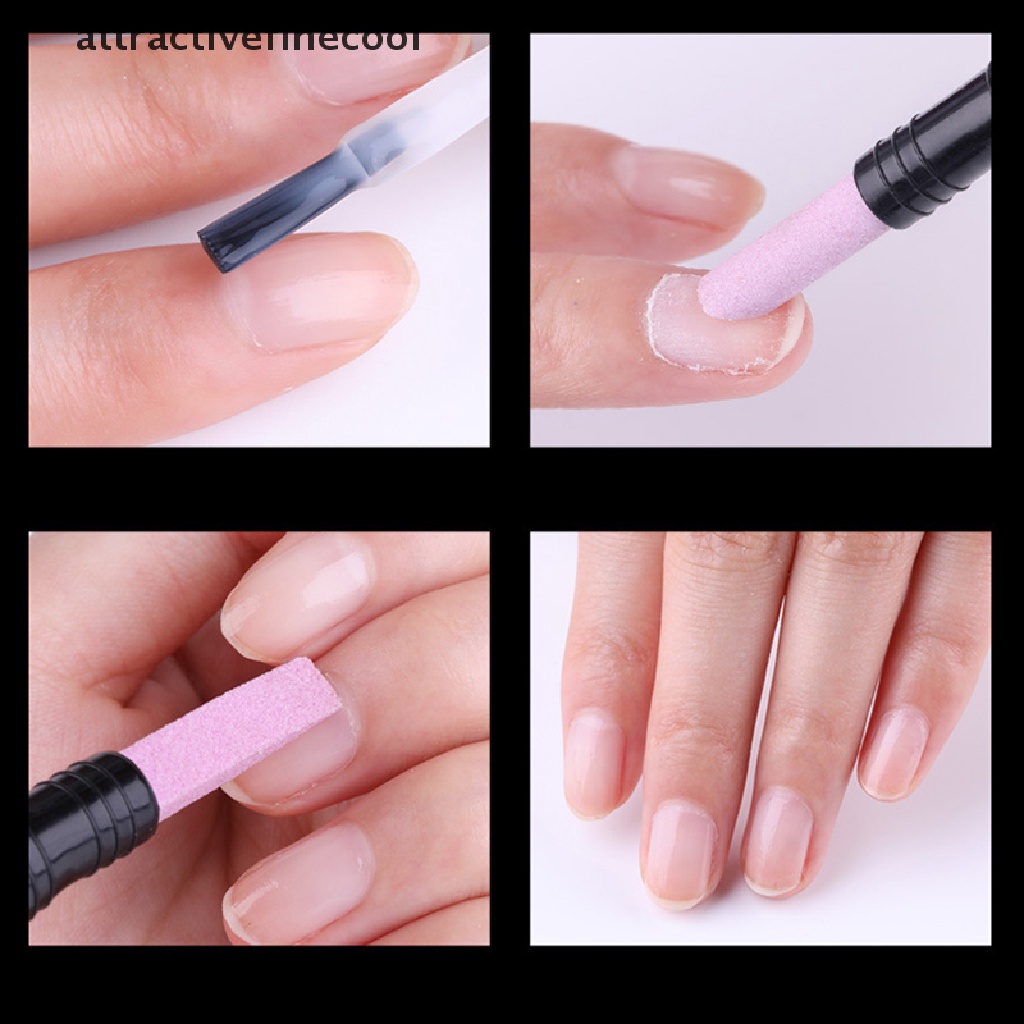 1 Bút Tẩy Da Chết Đá Thạch Anh